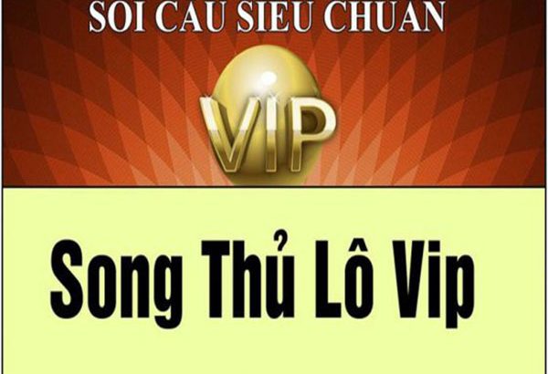 song thủ lô là gì